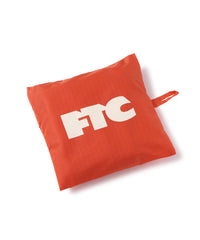FTC X BAGGU REUSABLE BAG