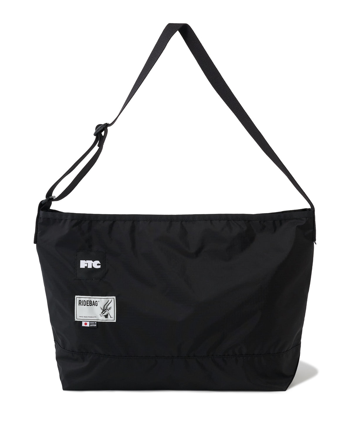 FTC X RIDE BAG