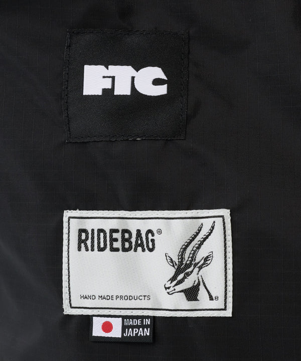 FTC X RIDE BAG
