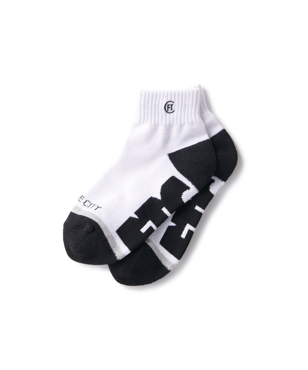 FTC TEAM ANKLE SOCKS