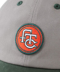 FTC BB LOGO PATCH 6 PANEL