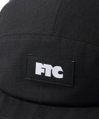 FTC RIPSTOP CAMP CAP