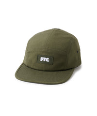 FTC RIPSTOP CAMP CAP