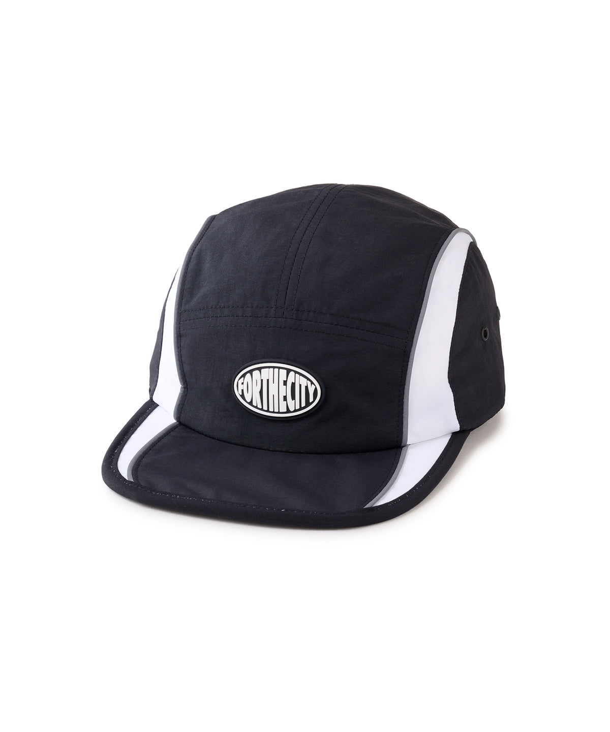 FTC FORTHECITY NYLON CAMP CAP