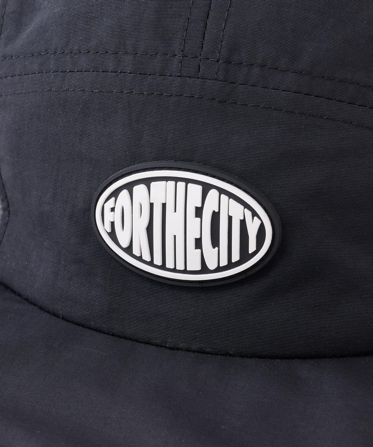 FTC FORTHECITY NYLON CAMP CAP