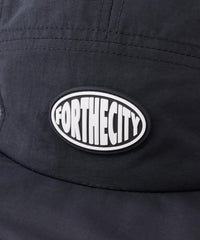 FTC FORTHECITY NYLON CAMP CAP