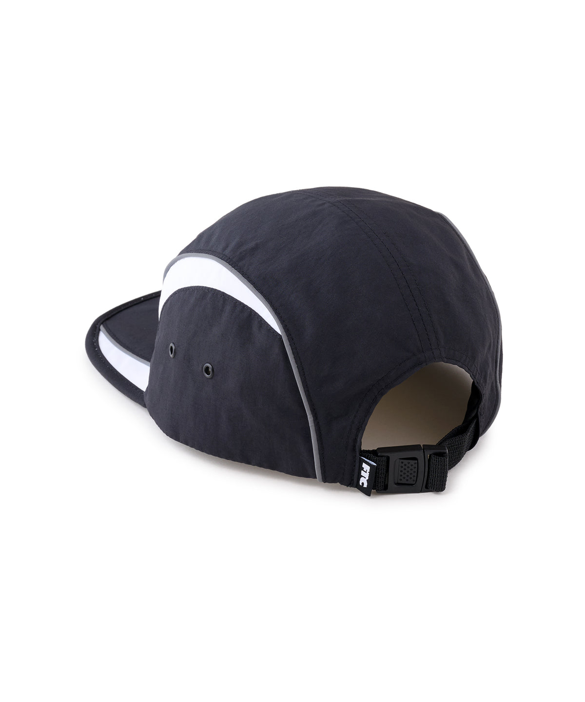 FTC FORTHECITY NYLON CAMP CAP