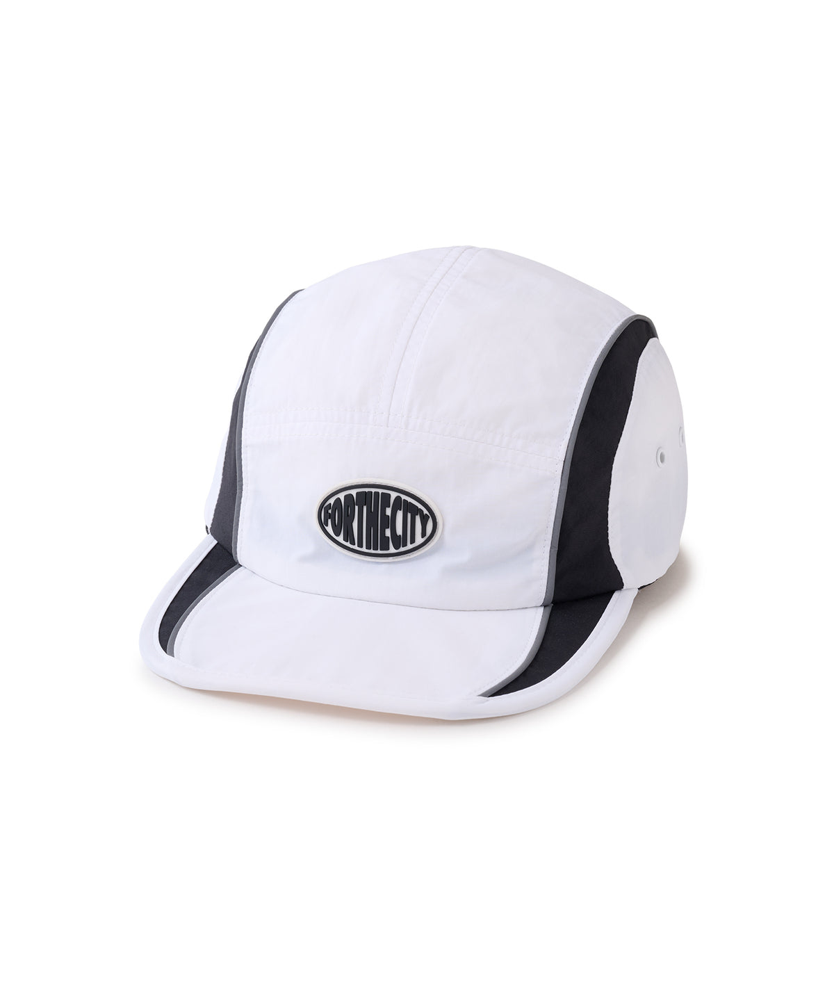 FTC FORTHECITY NYLON CAMP CAP