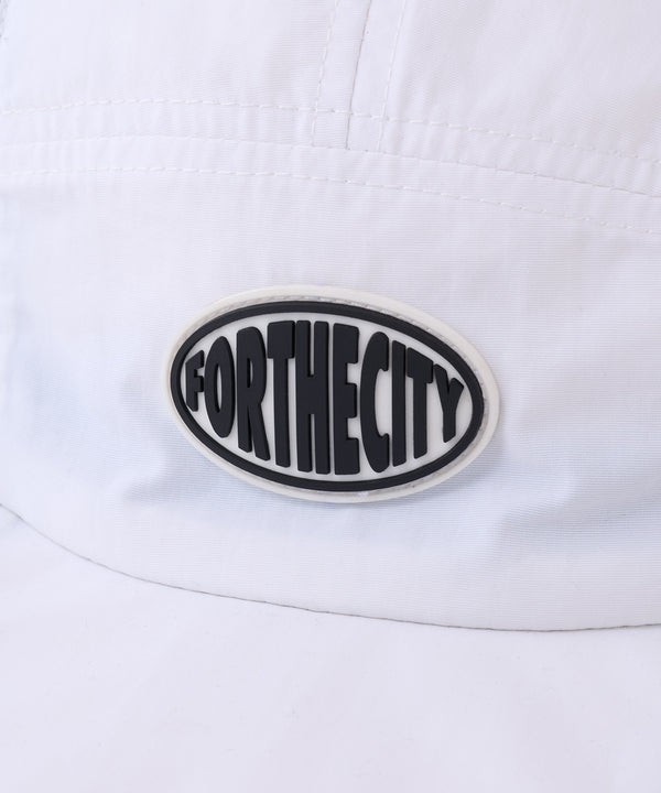 FTC FORTHECITY NYLON CAMP CAP