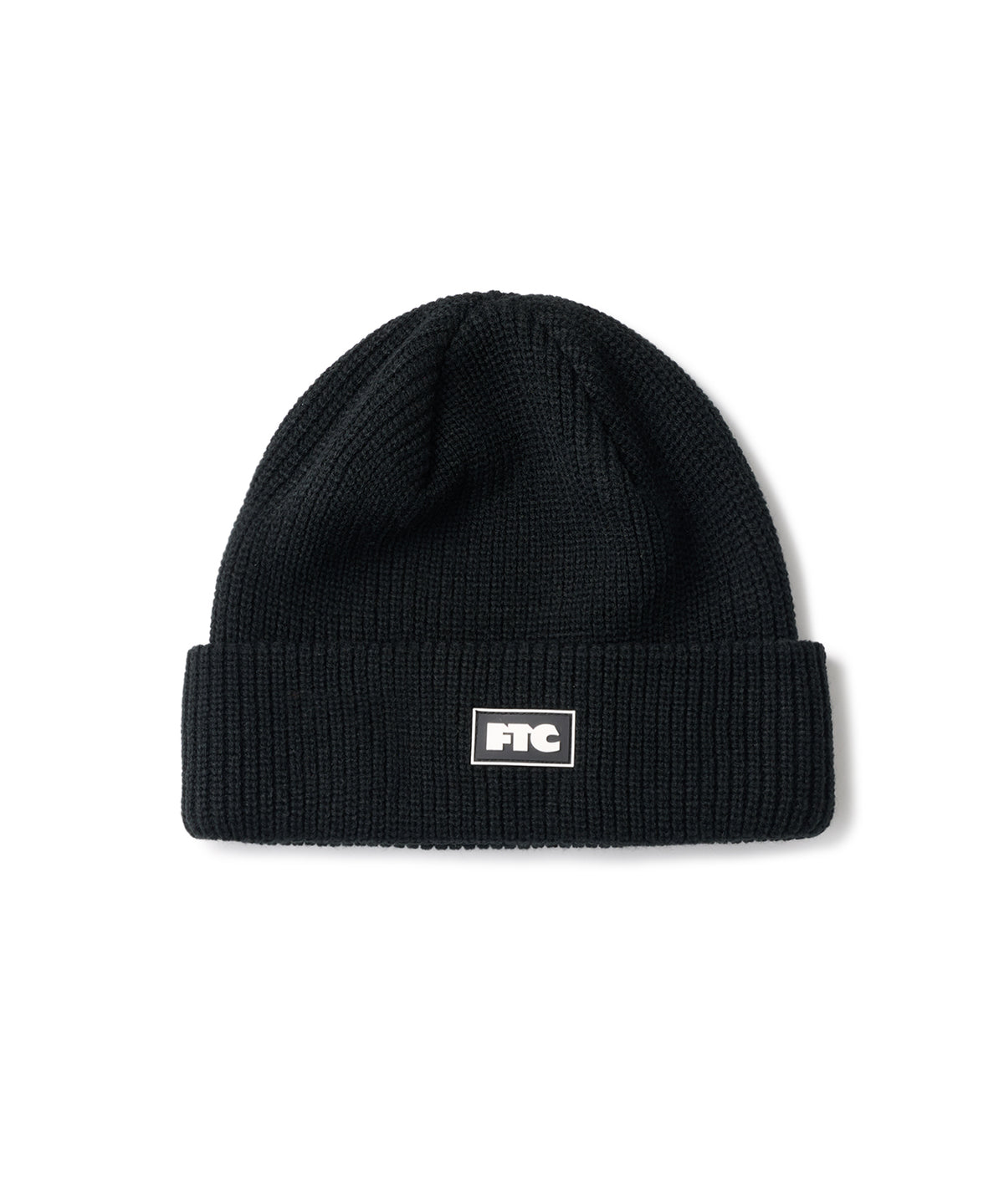 FTC BOX LOGO BEANIE