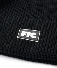 FTC BOX LOGO BEANIE