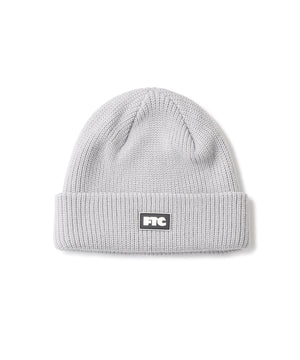 FTC BOX LOGO BEANIE