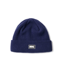 FTC BOX LOGO BEANIE