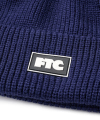 FTC BOX LOGO BEANIE