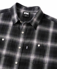FTC SHADOW PLAID SHIRT