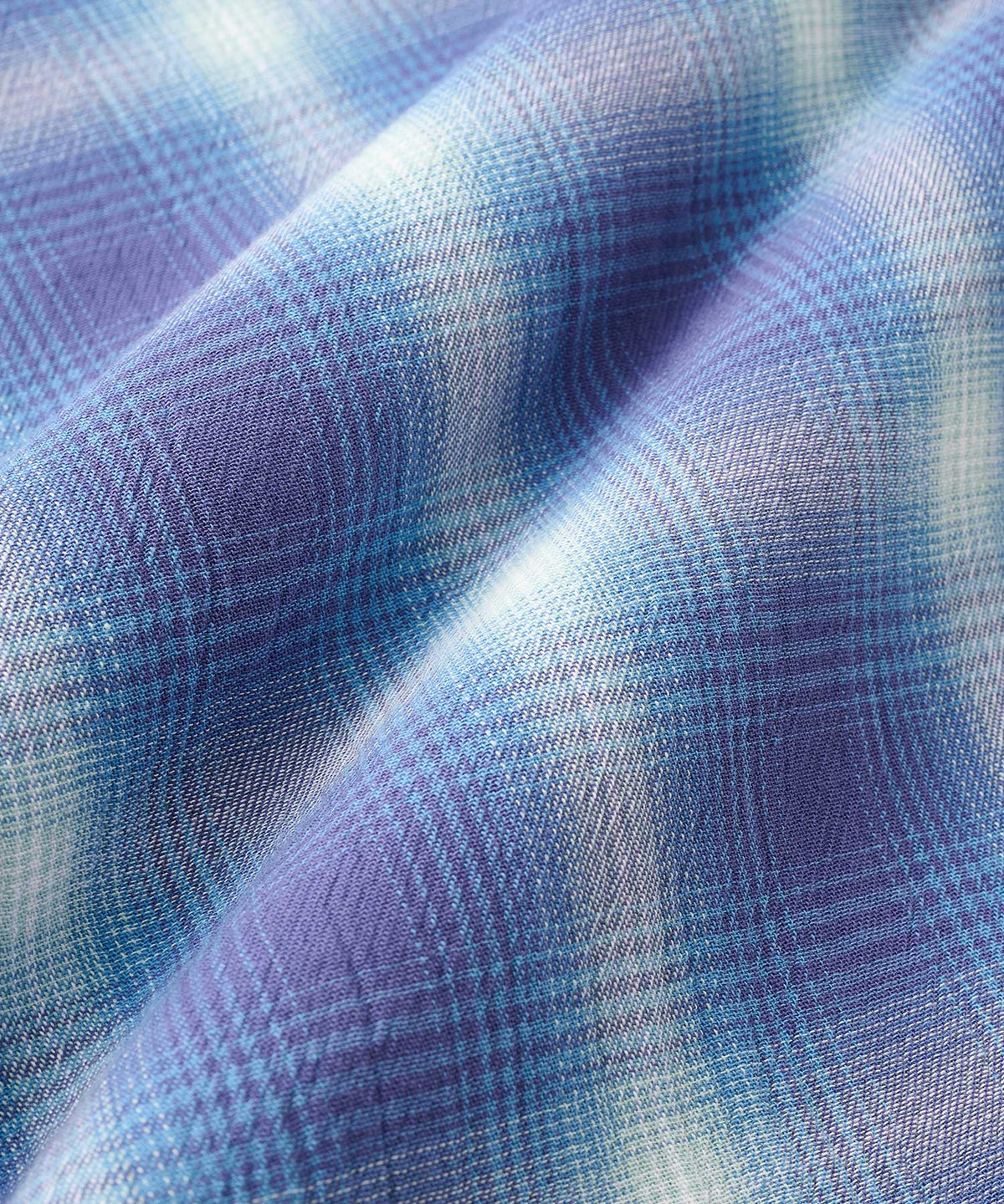 FTC SHADOW PLAID SHIRT