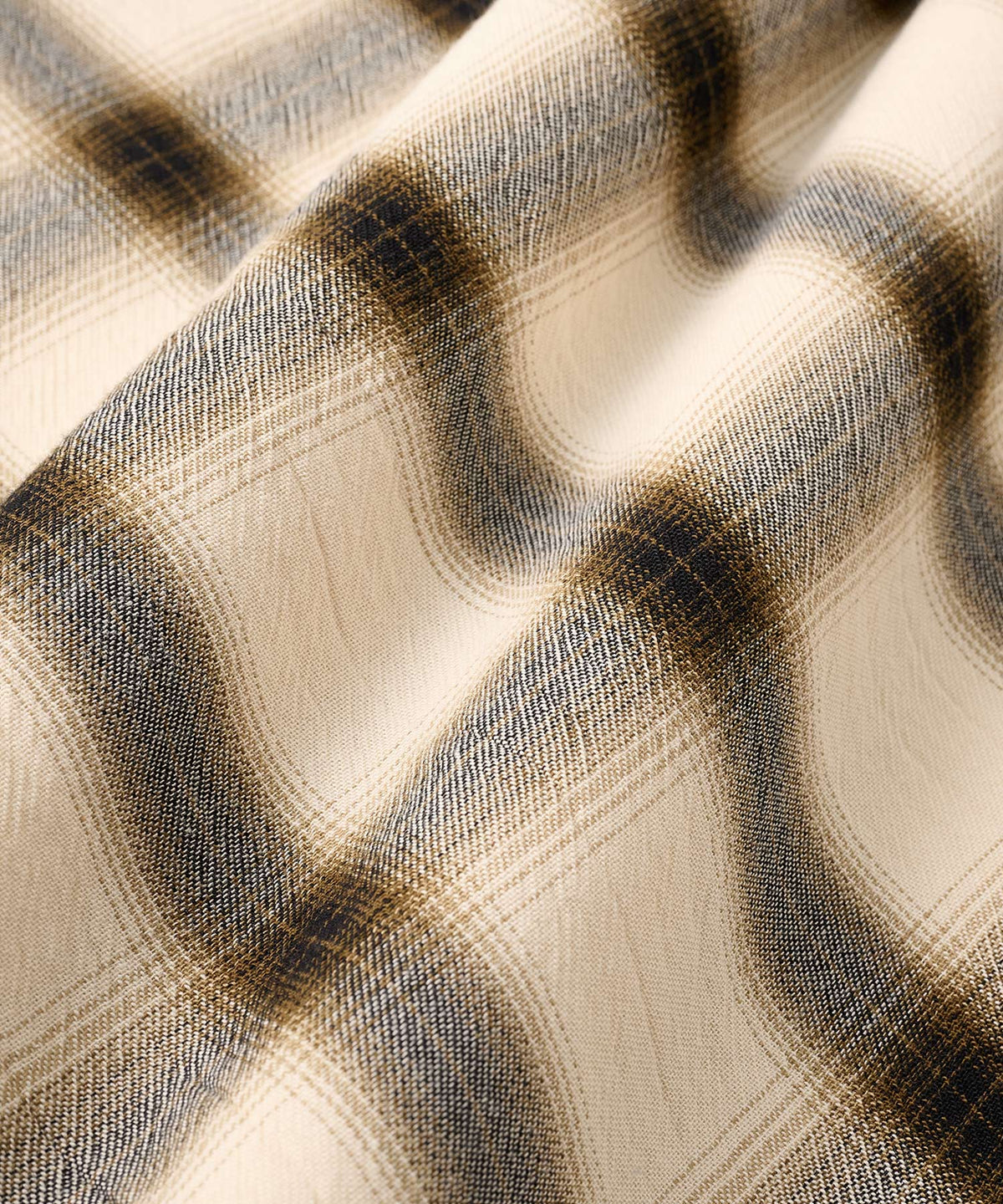 FTC SHADOW PLAID SHIRT