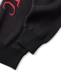 FTC SMOKING RABBIT SWEATER