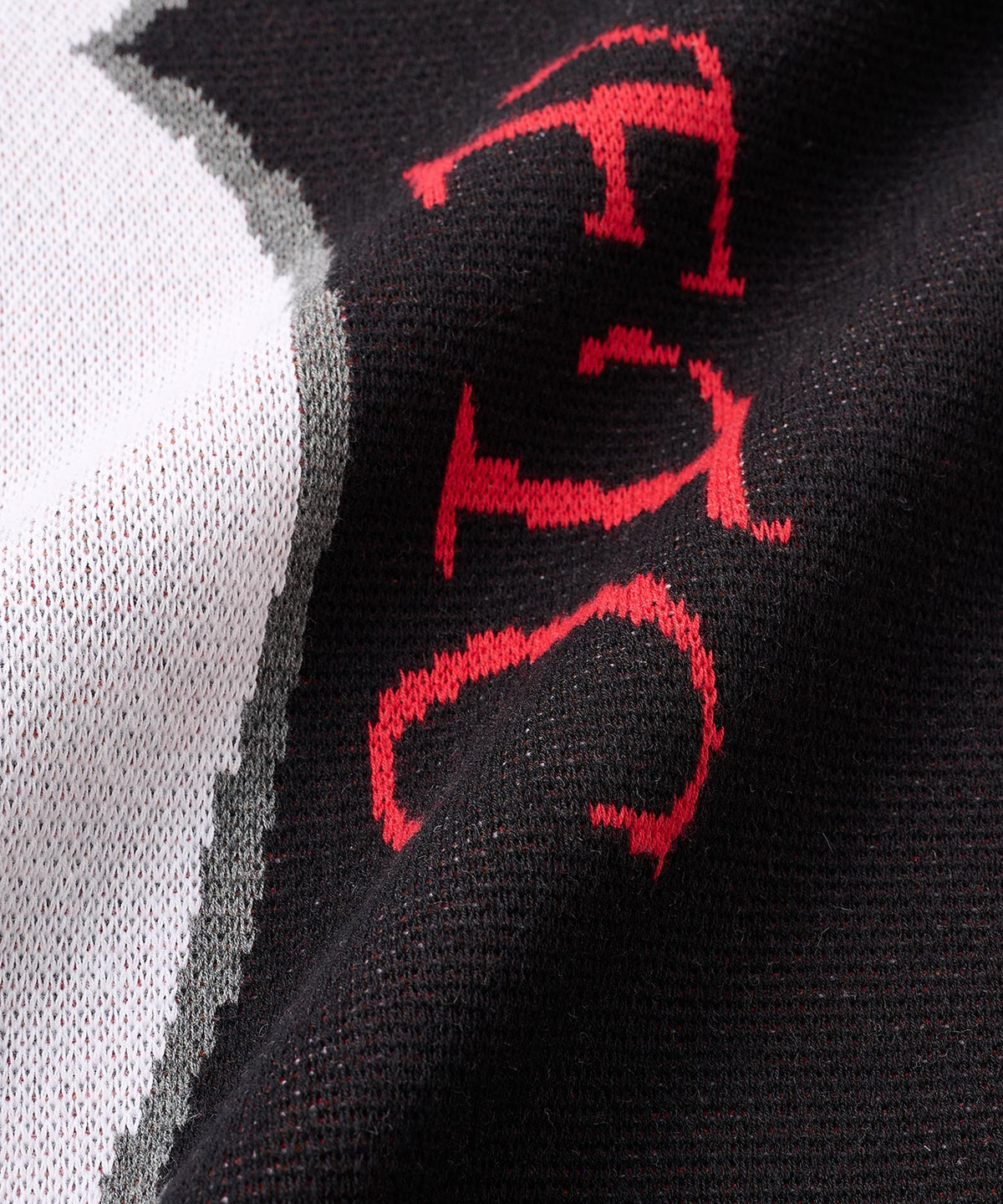 FTC SMOKING RABBIT SWEATER