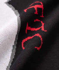 FTC SMOKING RABBIT SWEATER