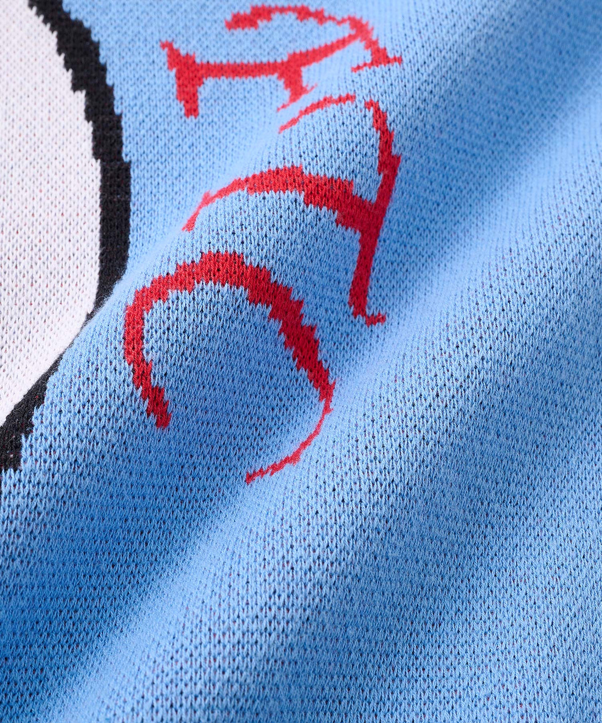 FTC SMOKING RABBIT SWEATER