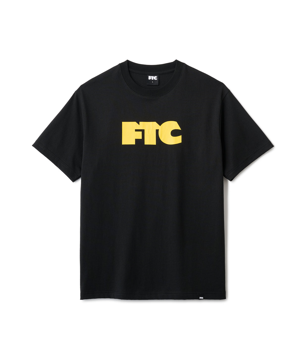 FTC OG LOGO TEE