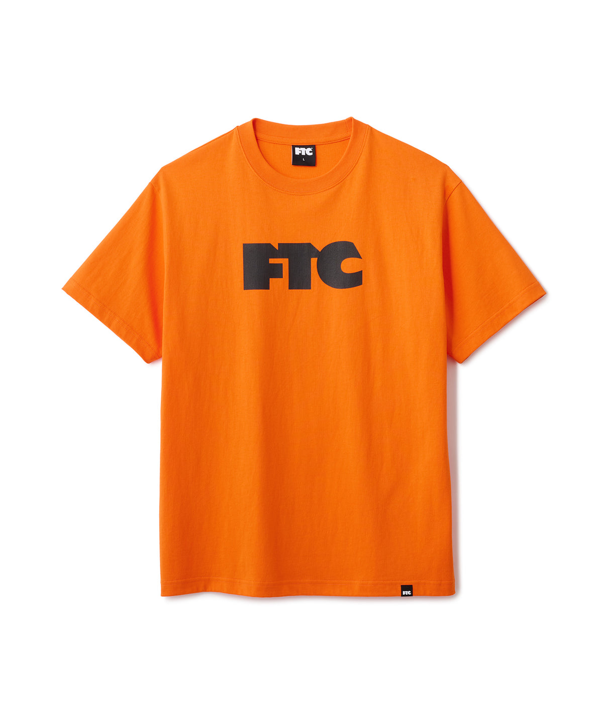 FTC OG LOGO TEE