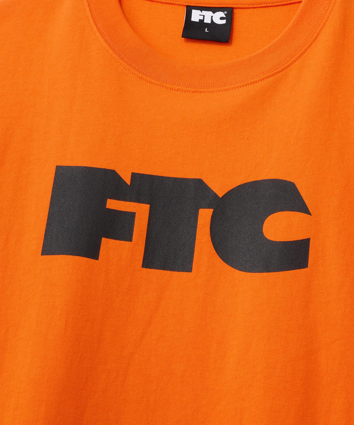 FTC OG LOGO TEE