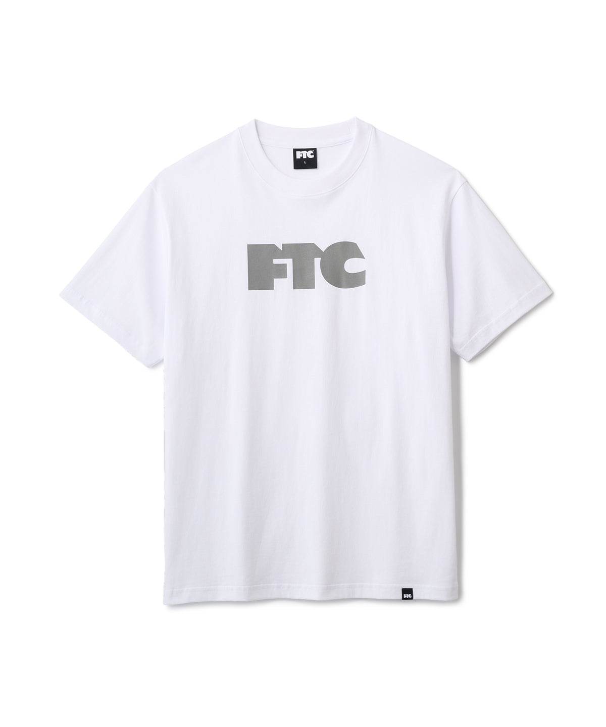 FTC OG LOGO TEE