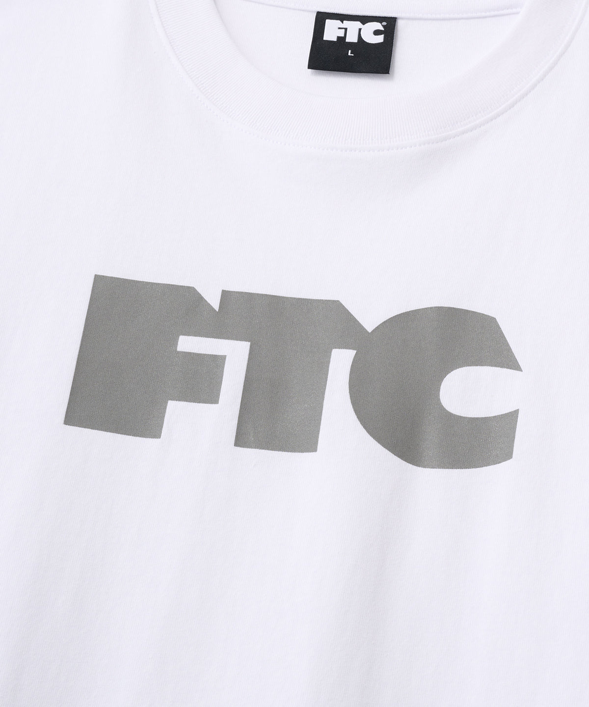 FTC OG LOGO TEE