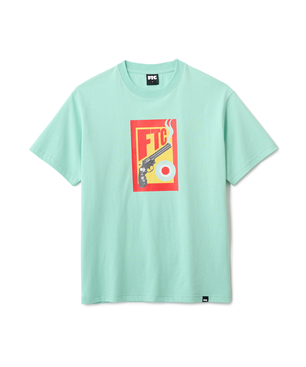 FTC PULP TEE