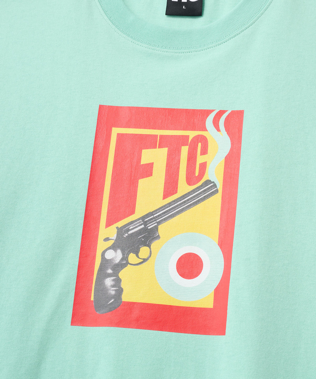 FTC PULP TEE