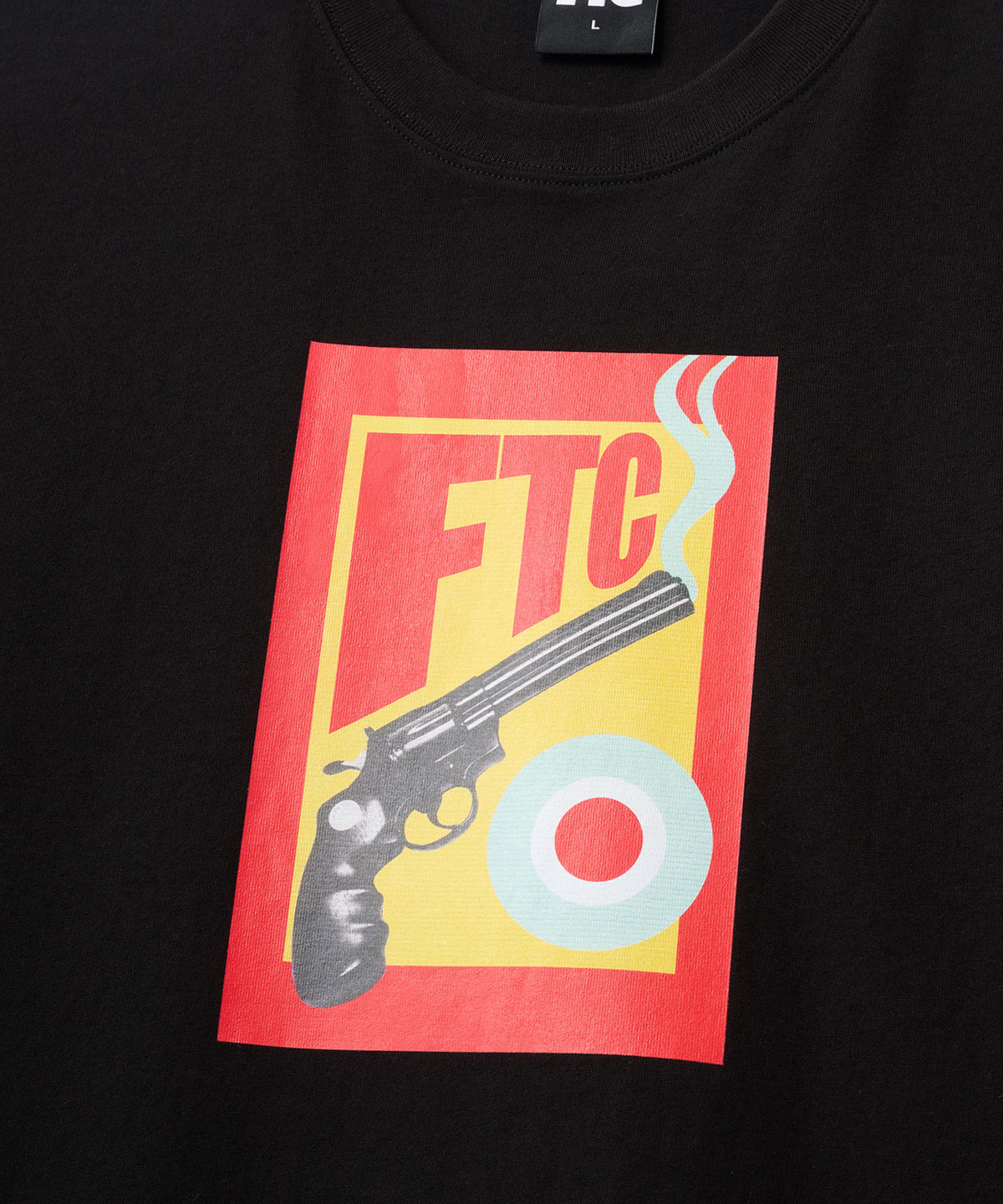 FTC PULP TEE