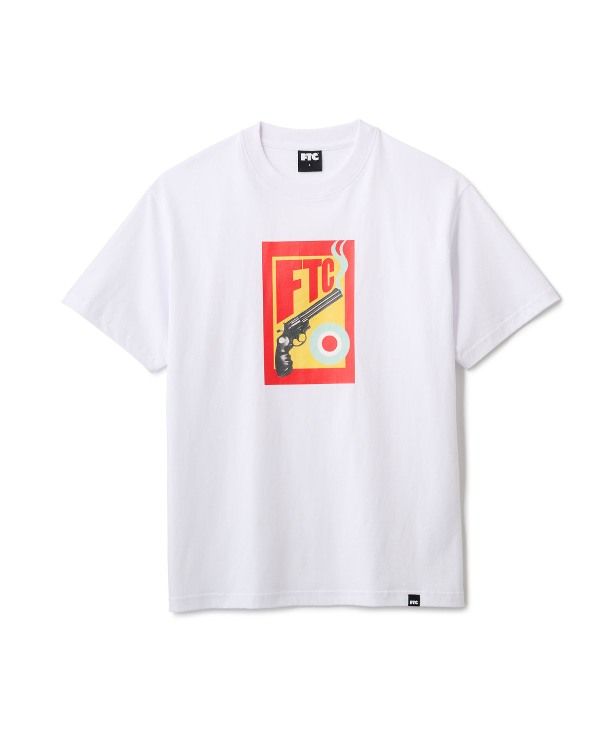 FTC PULP TEE