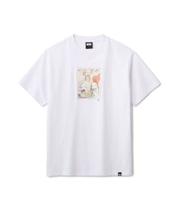 FTC ANDROGYNY TEE