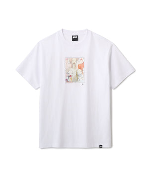 FTC ANDROGYNY TEE