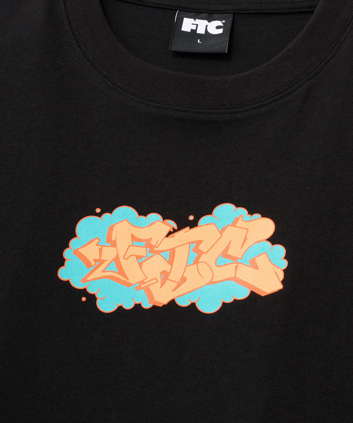 FTC PIECE TEE