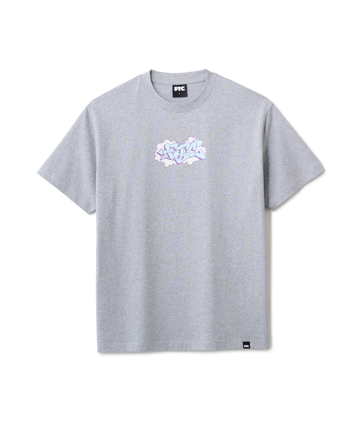 FTC PIECE TEE