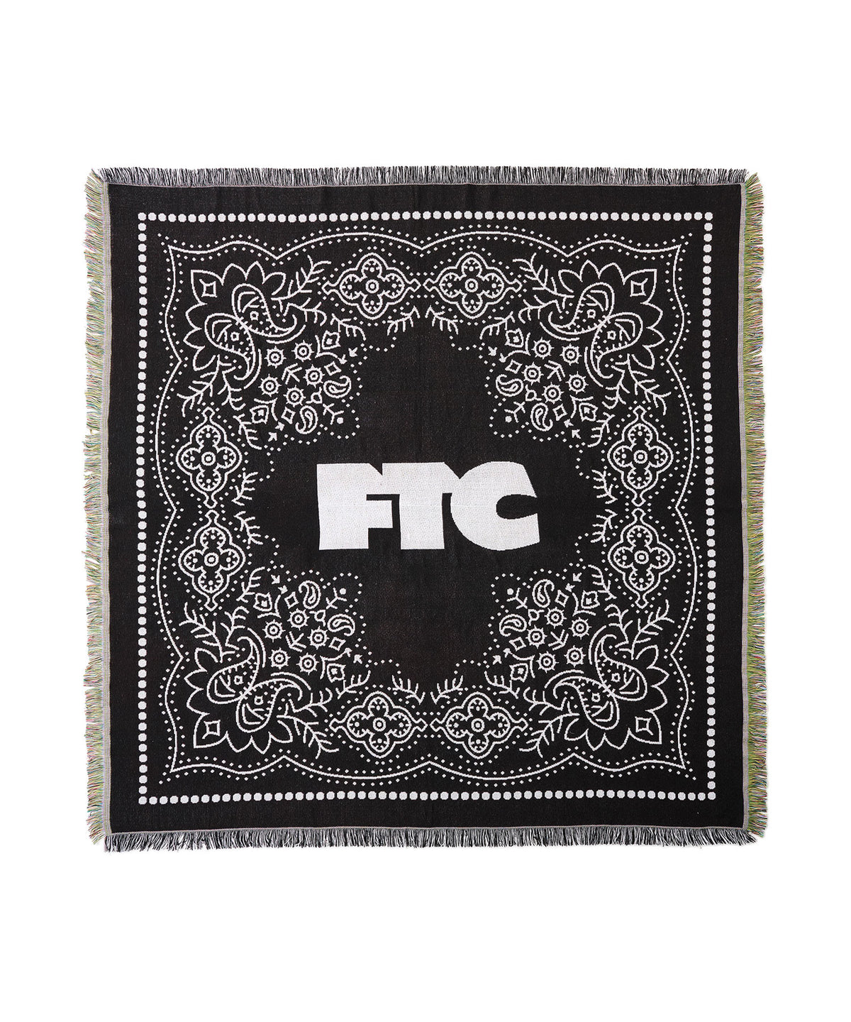 FTC BANDANA BLANKET