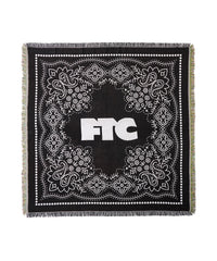 FTC BANDANA BLANKET