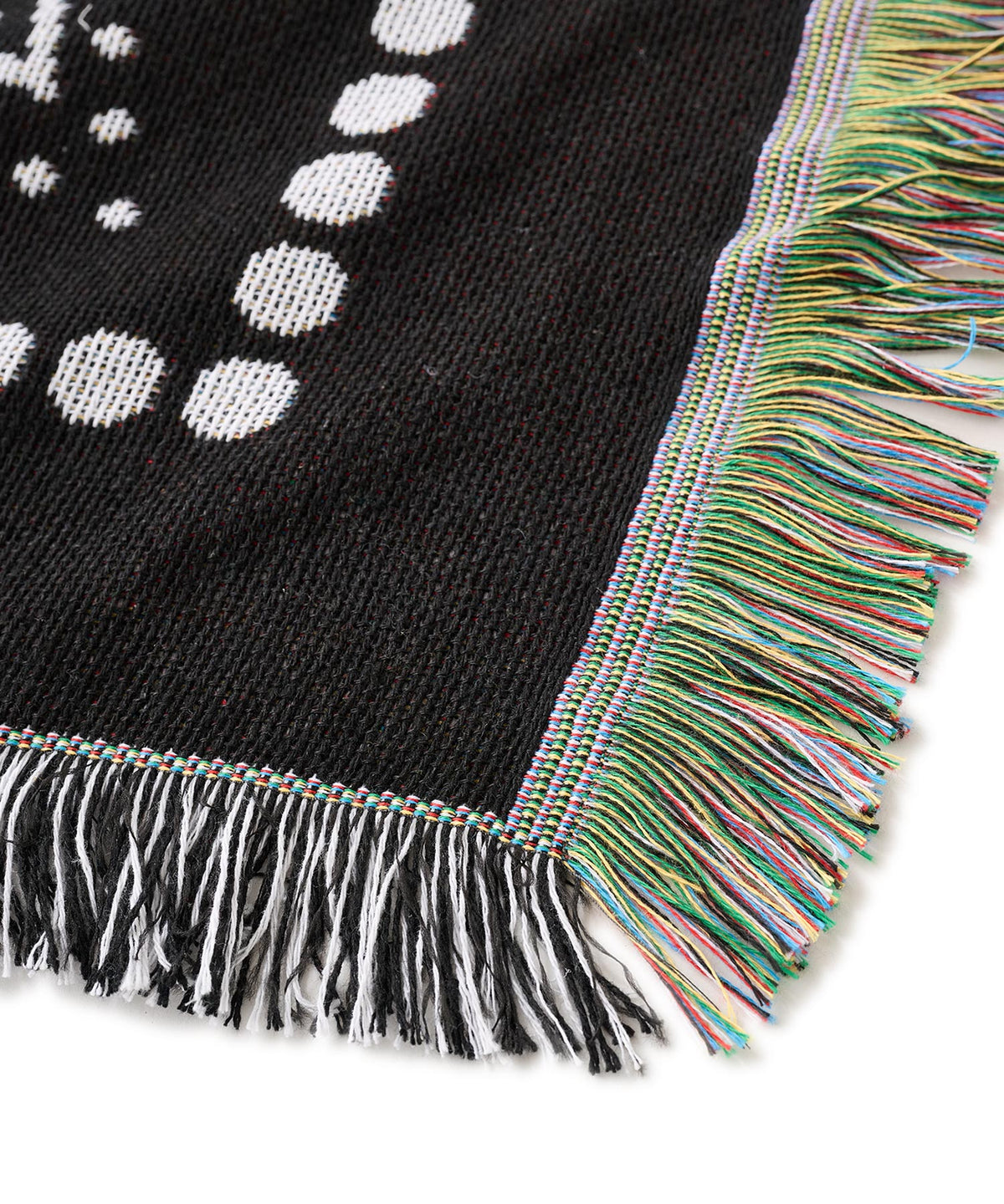 FTC BANDANA BLANKET