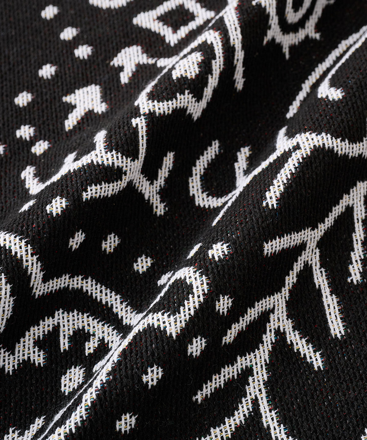 FTC BANDANA BLANKET