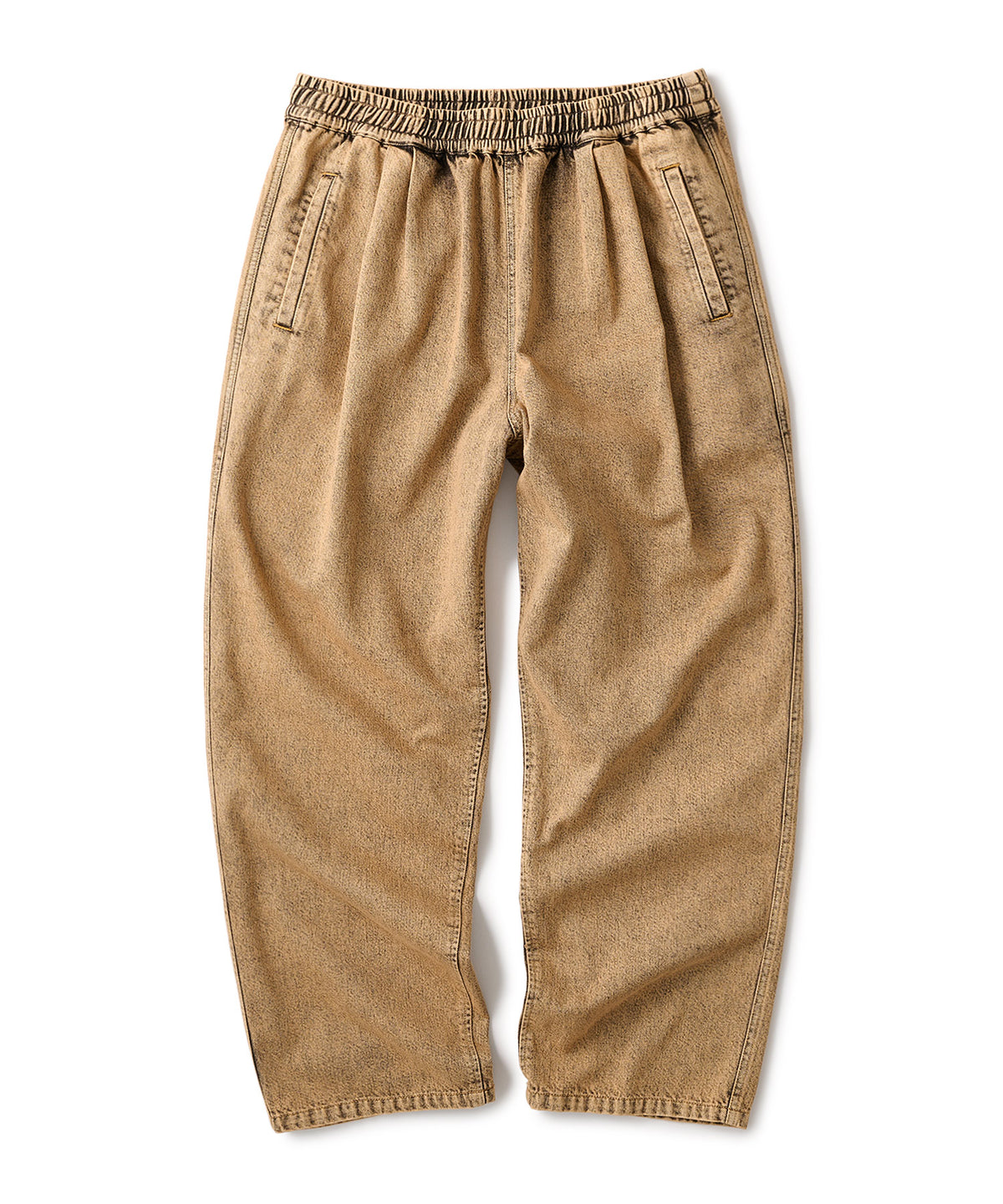 FTC DENIM EASY PANT