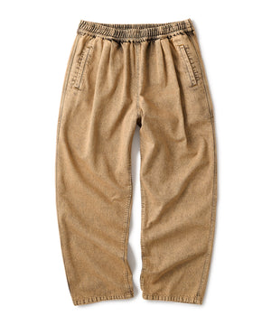 FTC DENIM EASY PANT
