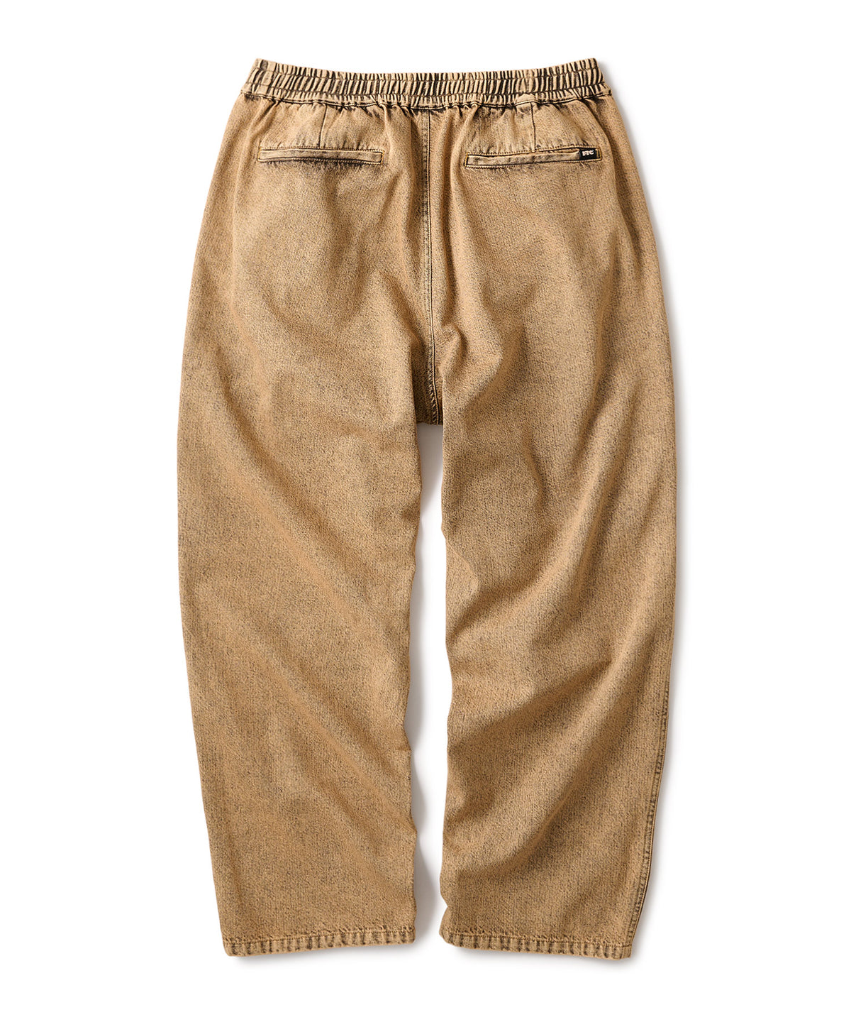 FTC DENIM EASY PANT