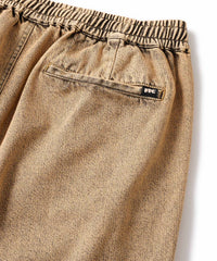 FTC DENIM EASY PANT