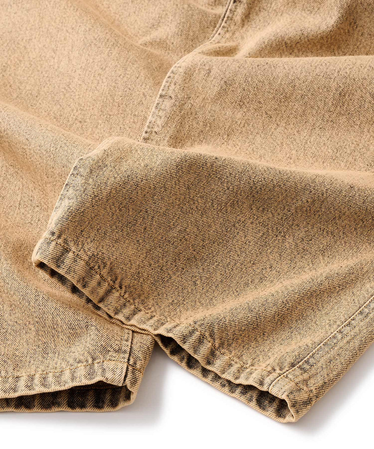 FTC DENIM EASY PANT
