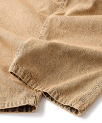 FTC DENIM EASY PANT