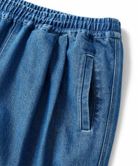 FTC DENIM EASY PANT