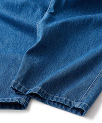 FTC DENIM EASY PANT